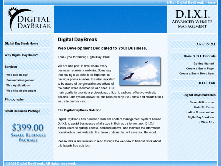 www.digitaldaybreak.net