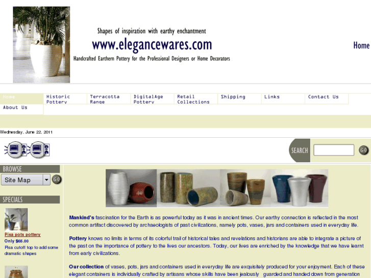 www.elegancewares.com