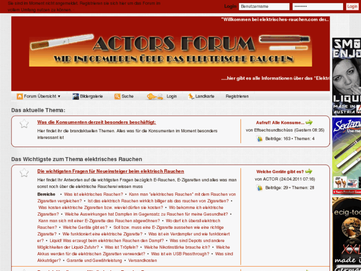 www.elektrisches-rauchen.com