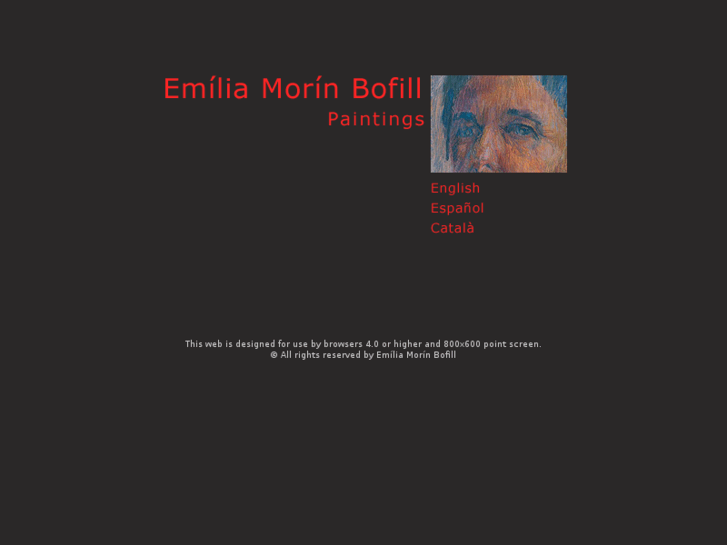 www.emiliamorin.com