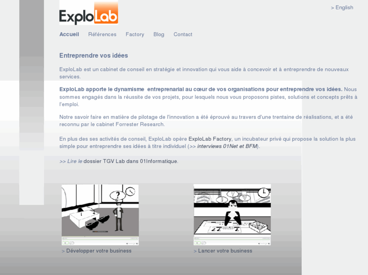 www.explolab.info