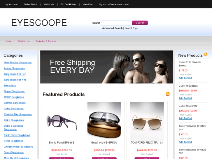 www.eyescoope.com