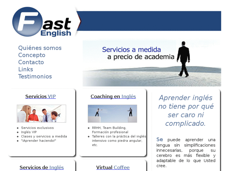 www.fastenglish.es