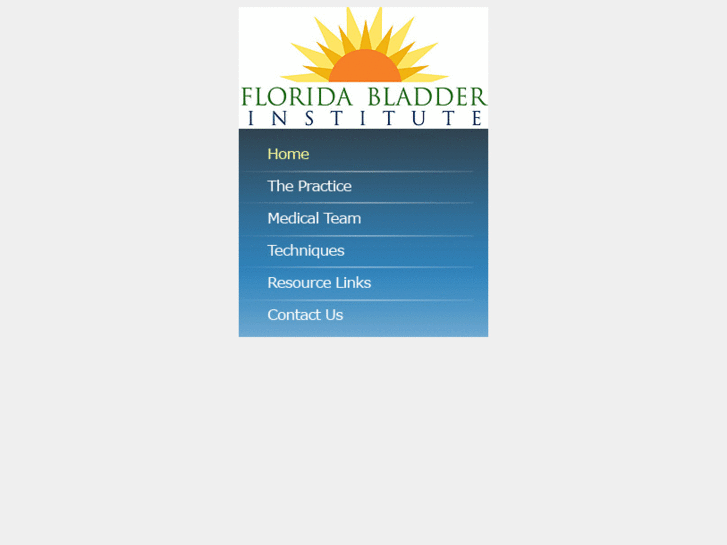 www.floridabladderinstitute.com