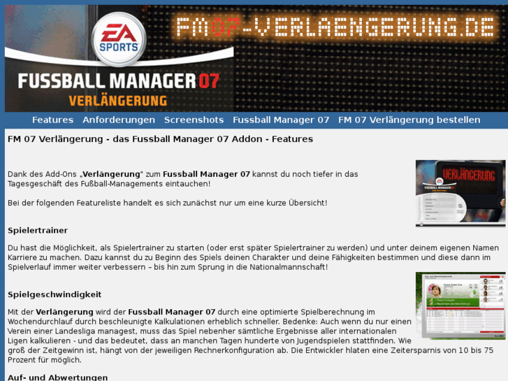 www.fm07-verlaengerung.de