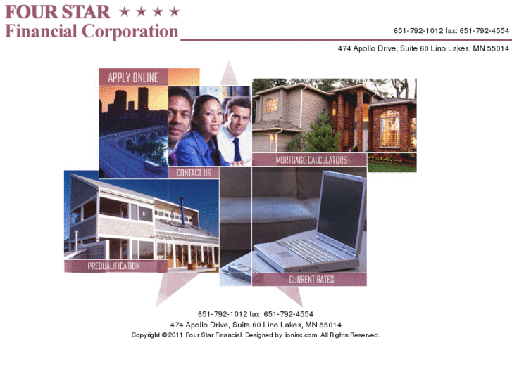 www.fourstarfinancial.com