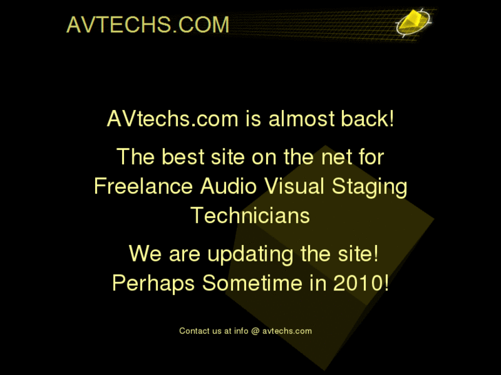 www.freelanceavtechs.com