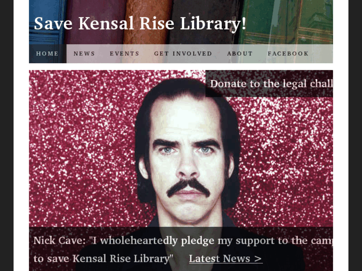 www.friendsofkensalriselibrary.org