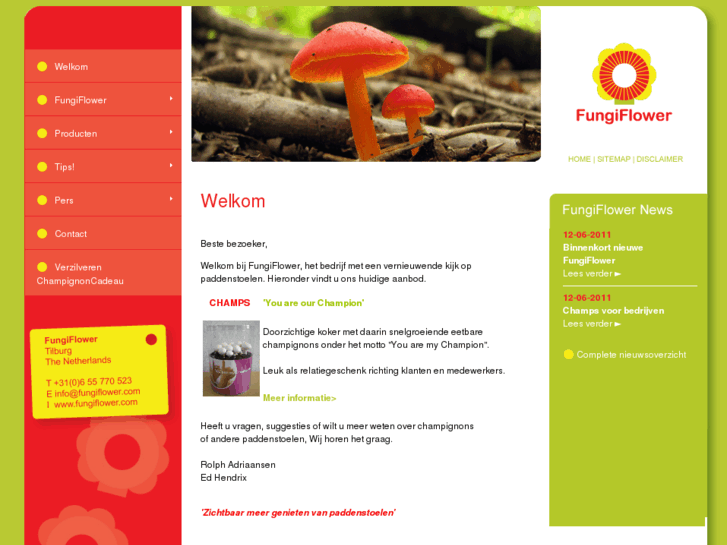 www.fungiflower.com