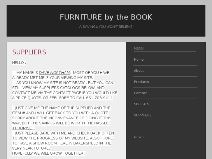 www.furniturebythebook.com