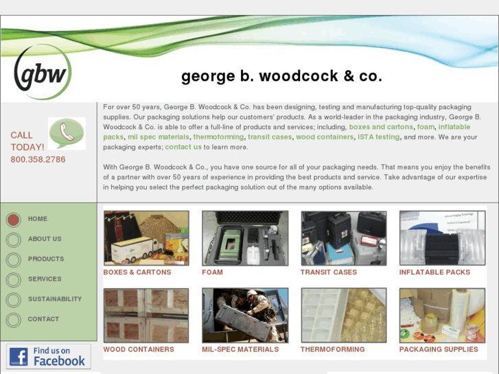 www.gbwoodcock.com