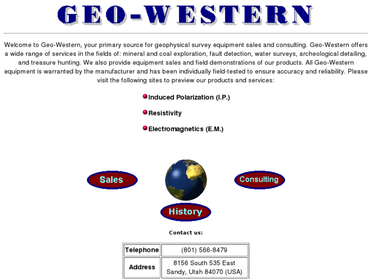 www.geo-western.com