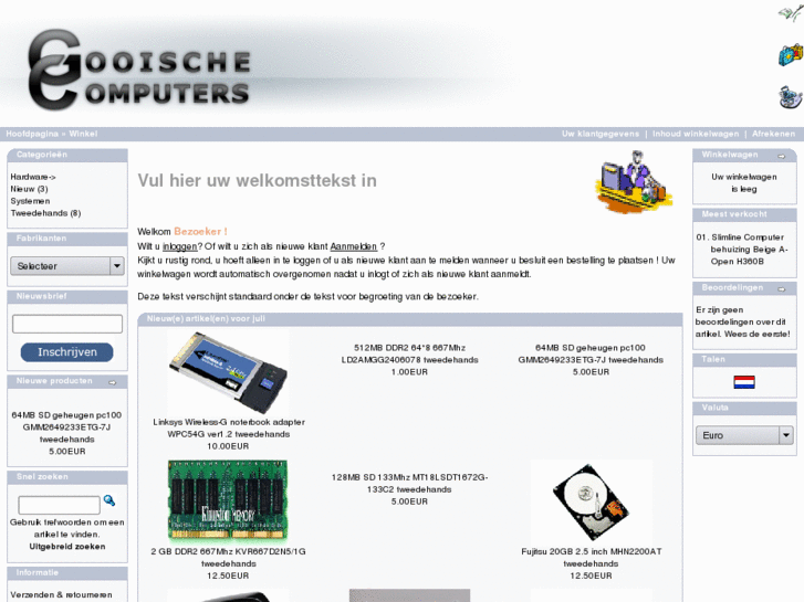 www.gooischecomputers.nl