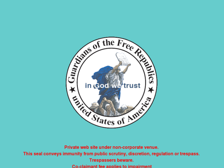 www.gotfr.org