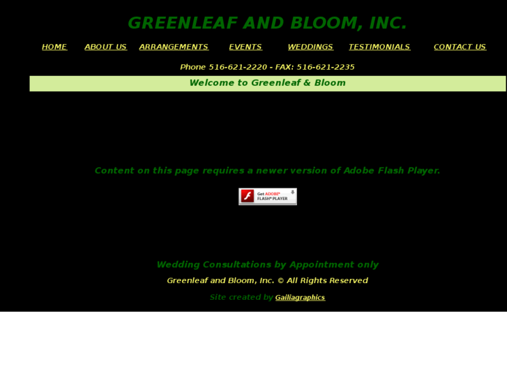 www.greenleafandbloom.com