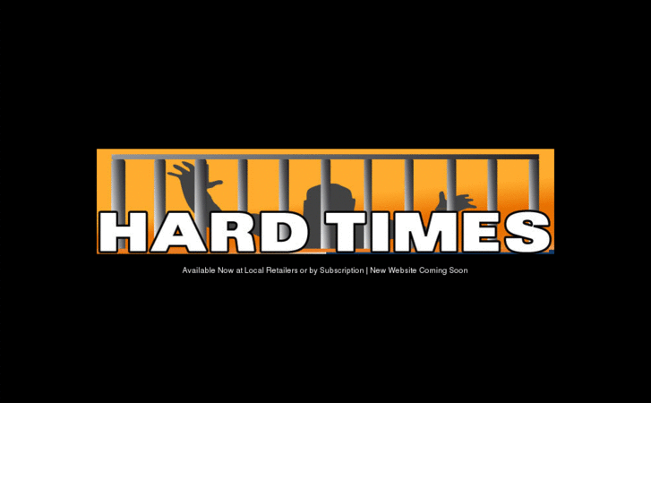 www.hardtimepress.com