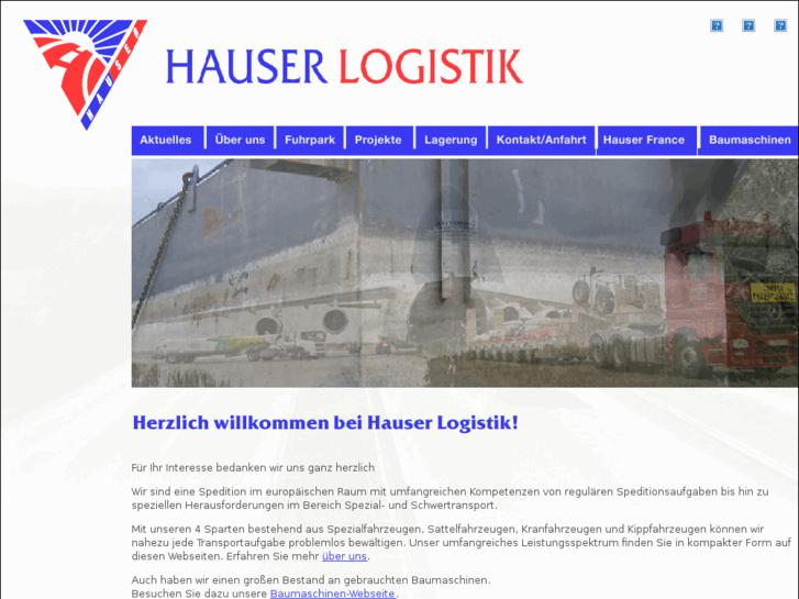 www.hauser-logistik.de