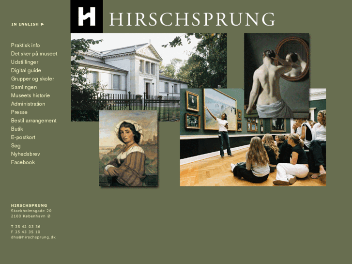 www.hirschsprung.dk