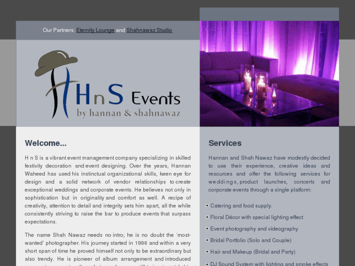 www.hnsevents.com