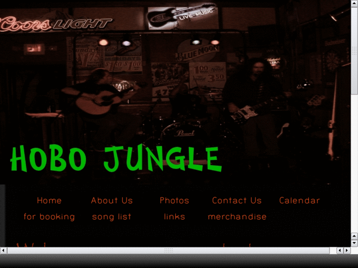 www.hobojungleband.com