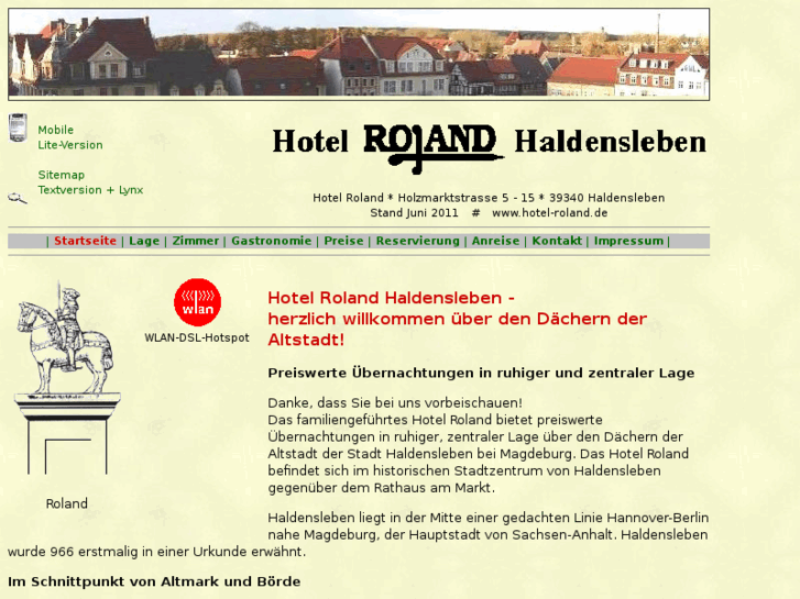 www.hotel-roland.com