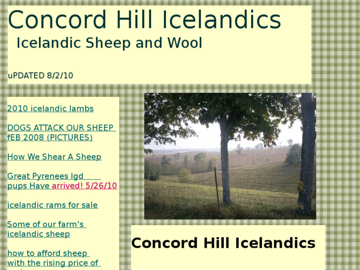 www.icelandicsheepandwool.com