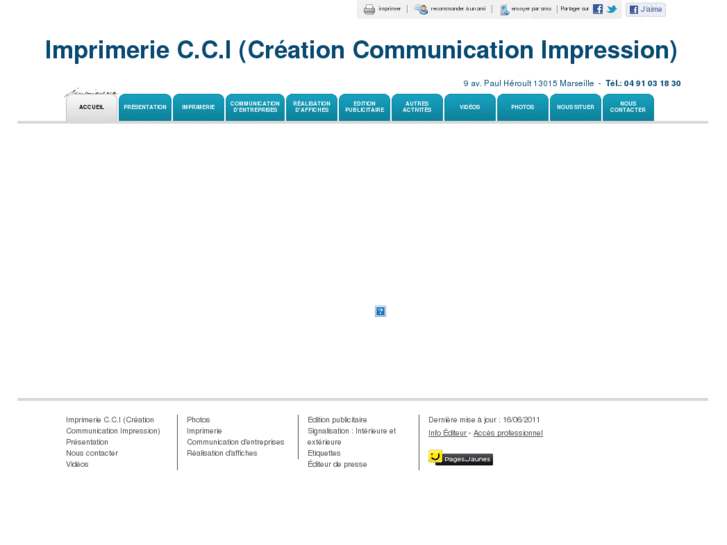 www.imprimeriecci-marseille.com