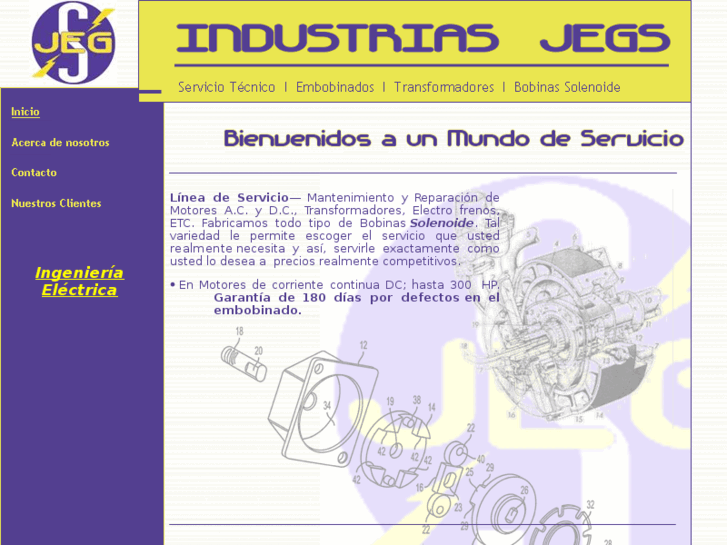 www.industriasjegs.com