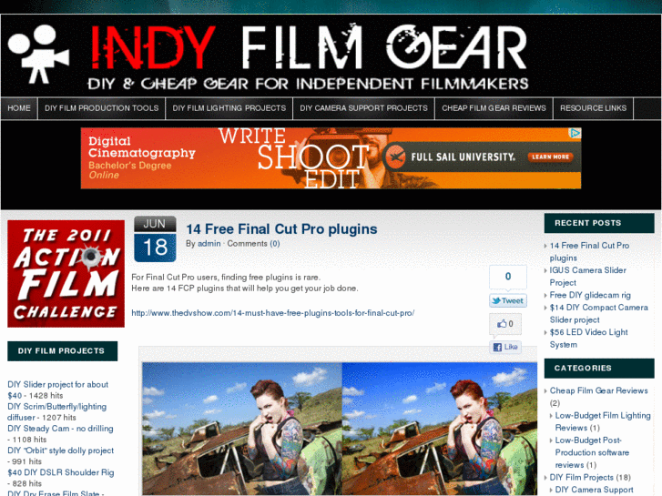 www.indyfilmgear.com