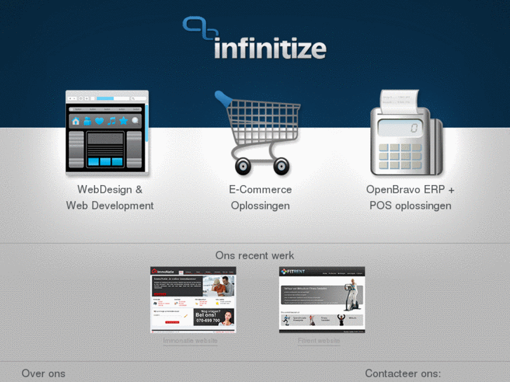 www.infinitize.com