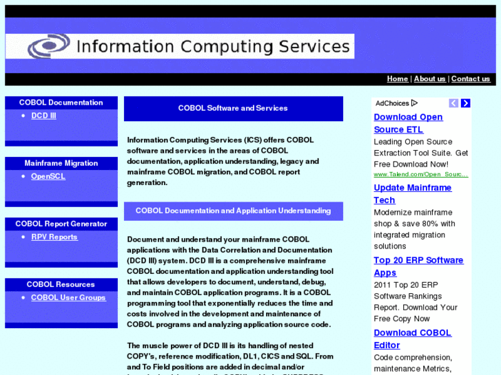 www.infocompsvcs.com