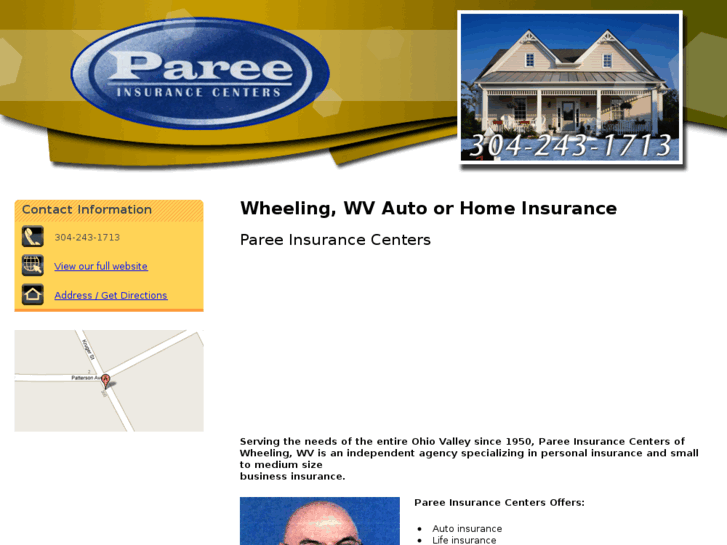 www.insurancewheeling.com