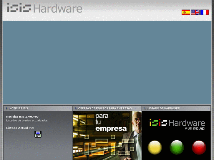 www.isis-hardware.com