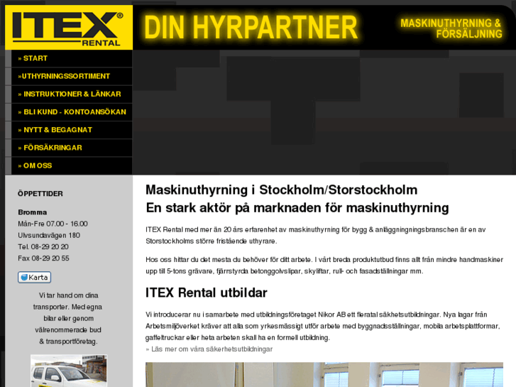 www.itex.se