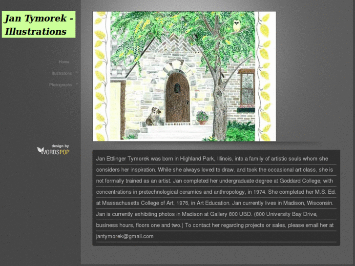 www.jantymorek.com