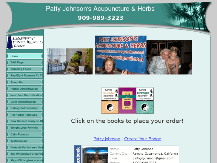 www.johnsonsacupuncture.com