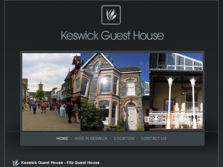 www.keswickguesthouse.com