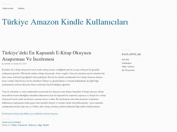 www.kindleturkiye.com