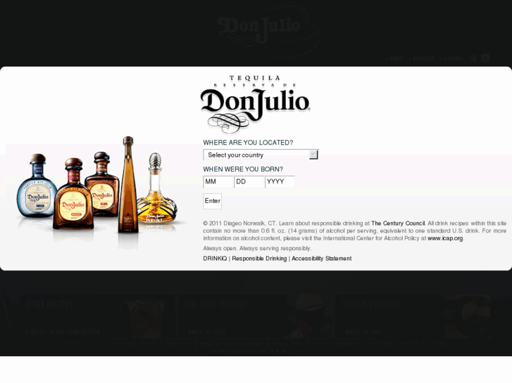 www.knowyourtequila.com