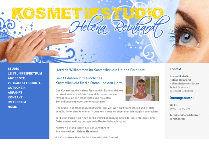 www.kosmetik-dortmund.net