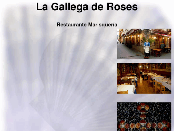 www.lagallegaderoses.com