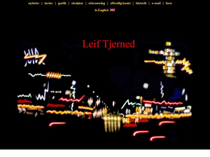 www.leiftjerned.com