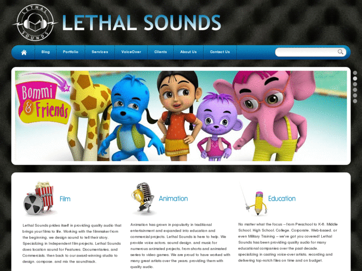 www.lethalsounds.com