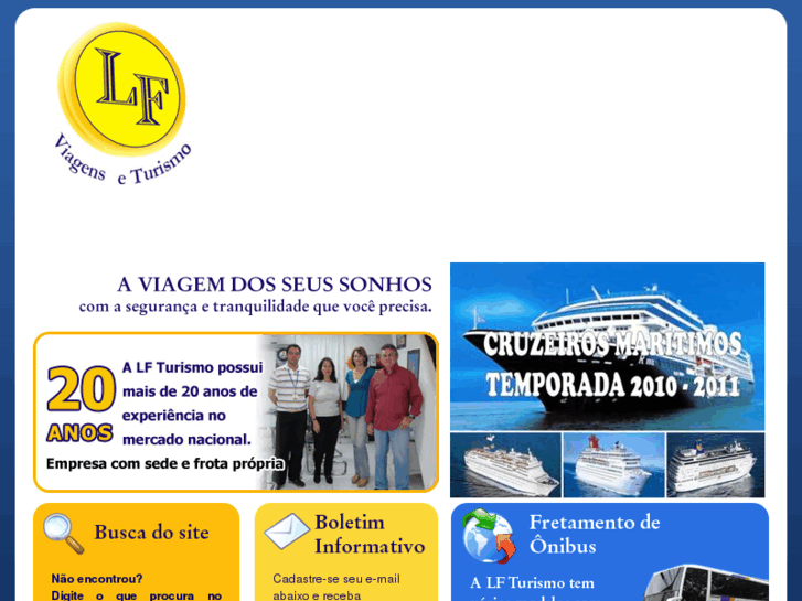 www.lfturismo.com.br