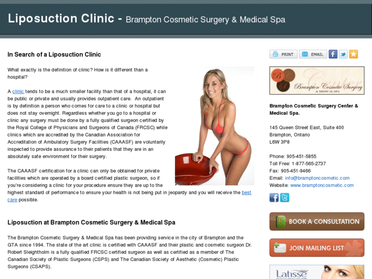 www.liposuctionclinic.net