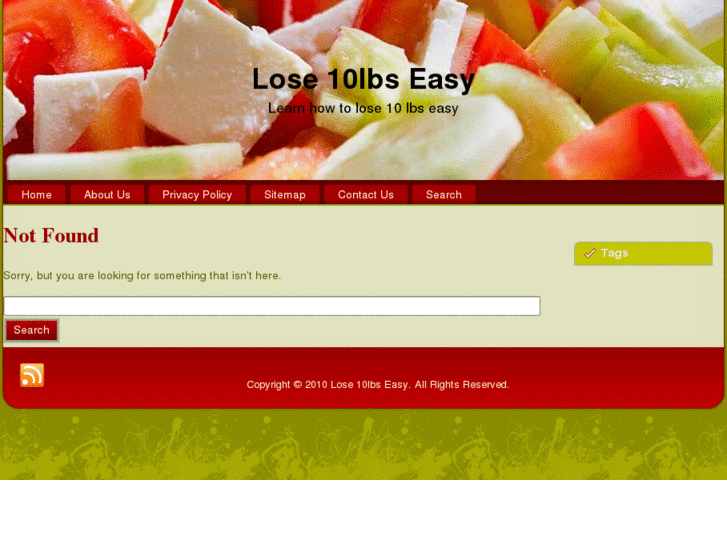 www.lose10lbseasy.com