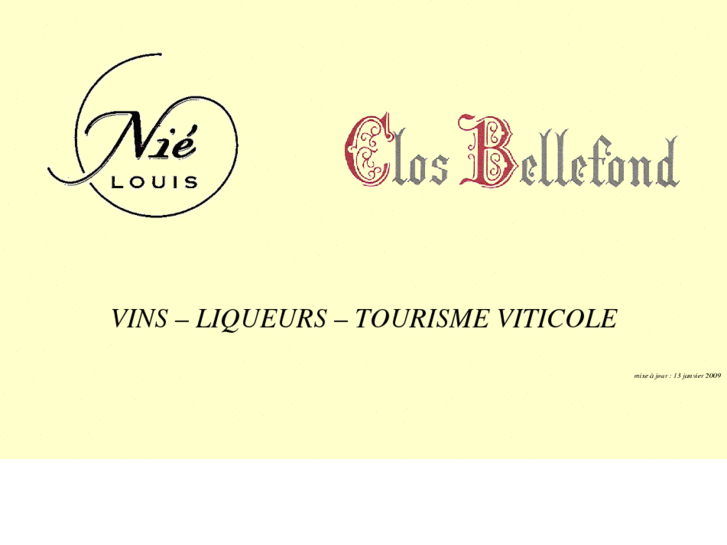 www.louis-nie.com