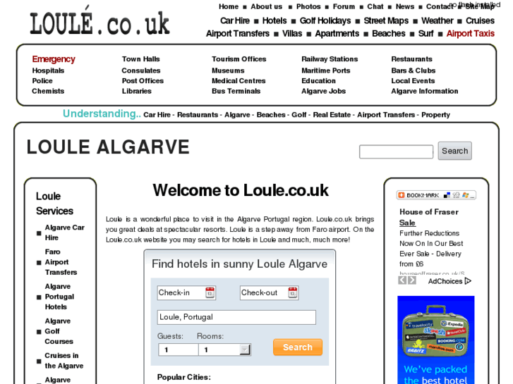 www.loule.co.uk