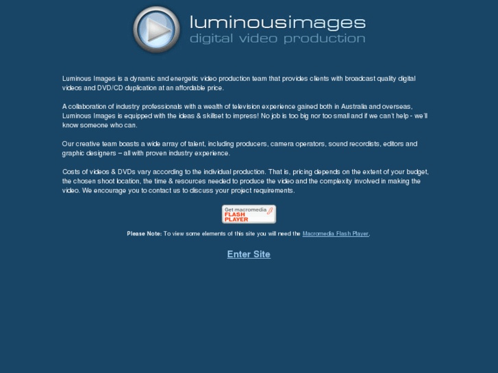 www.luminous.com.au