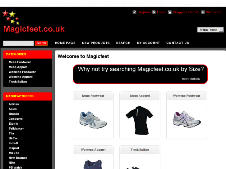 www.magicfeet.co.uk